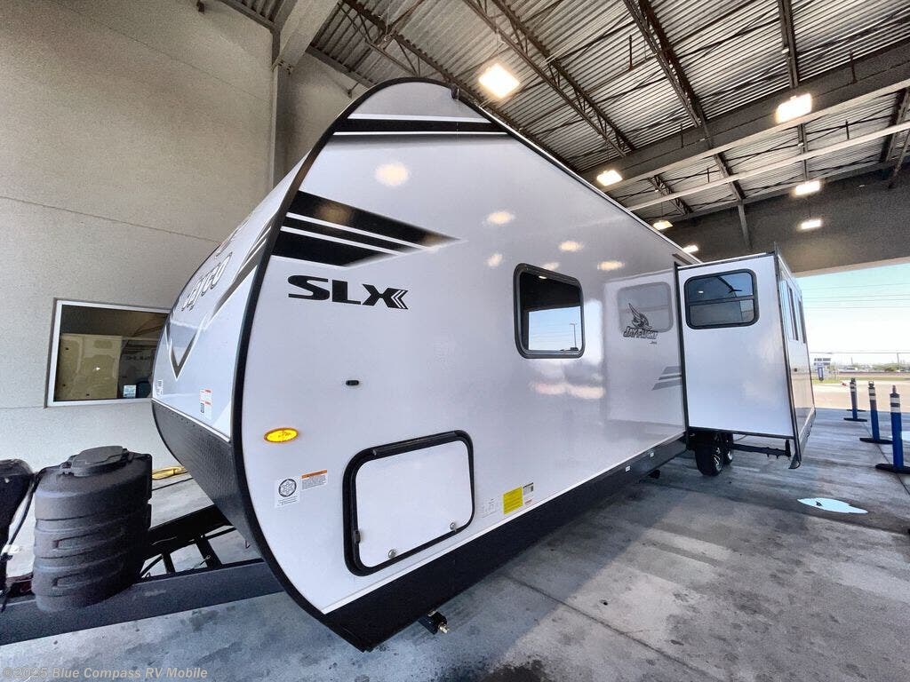 New 2026 Jayco Jay Flight SLX 330TBS available in Theodore, Alabama