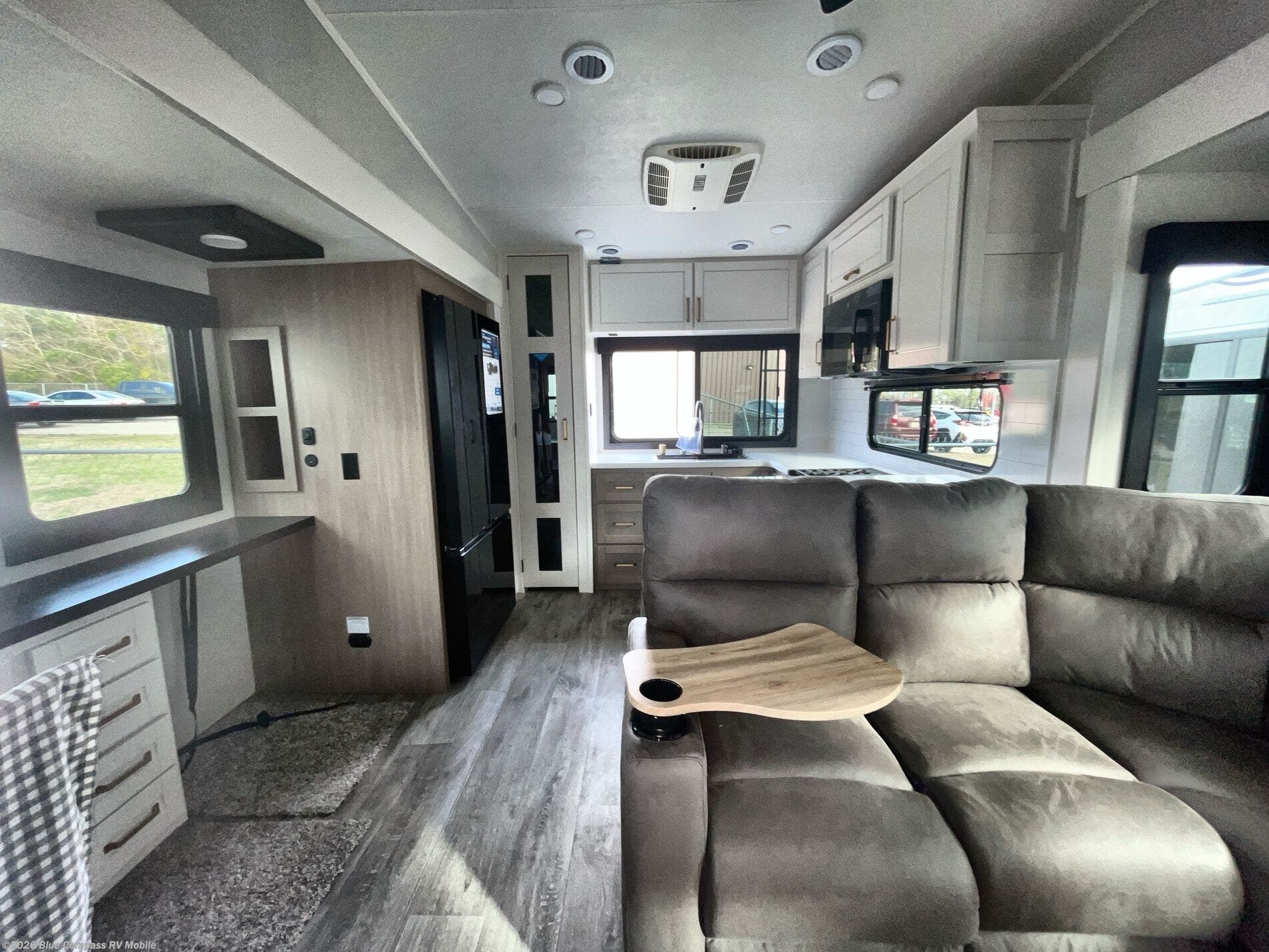 New 2026 Jayco Eagle 365UKTS available in Theodore, Alabama