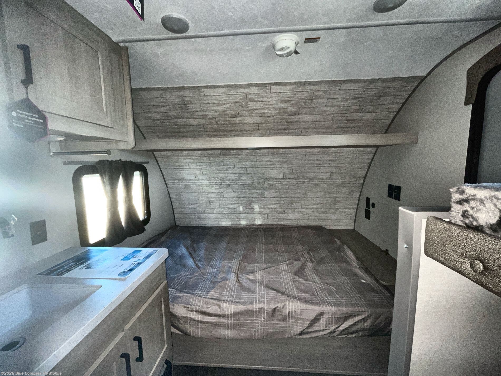 New 2026 Forest River Aurora Light 13BHX available in Theodore, Alabama