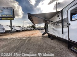 New 2026 Jayco Jay Flight SLX 262RLS available in Theodore, Alabama