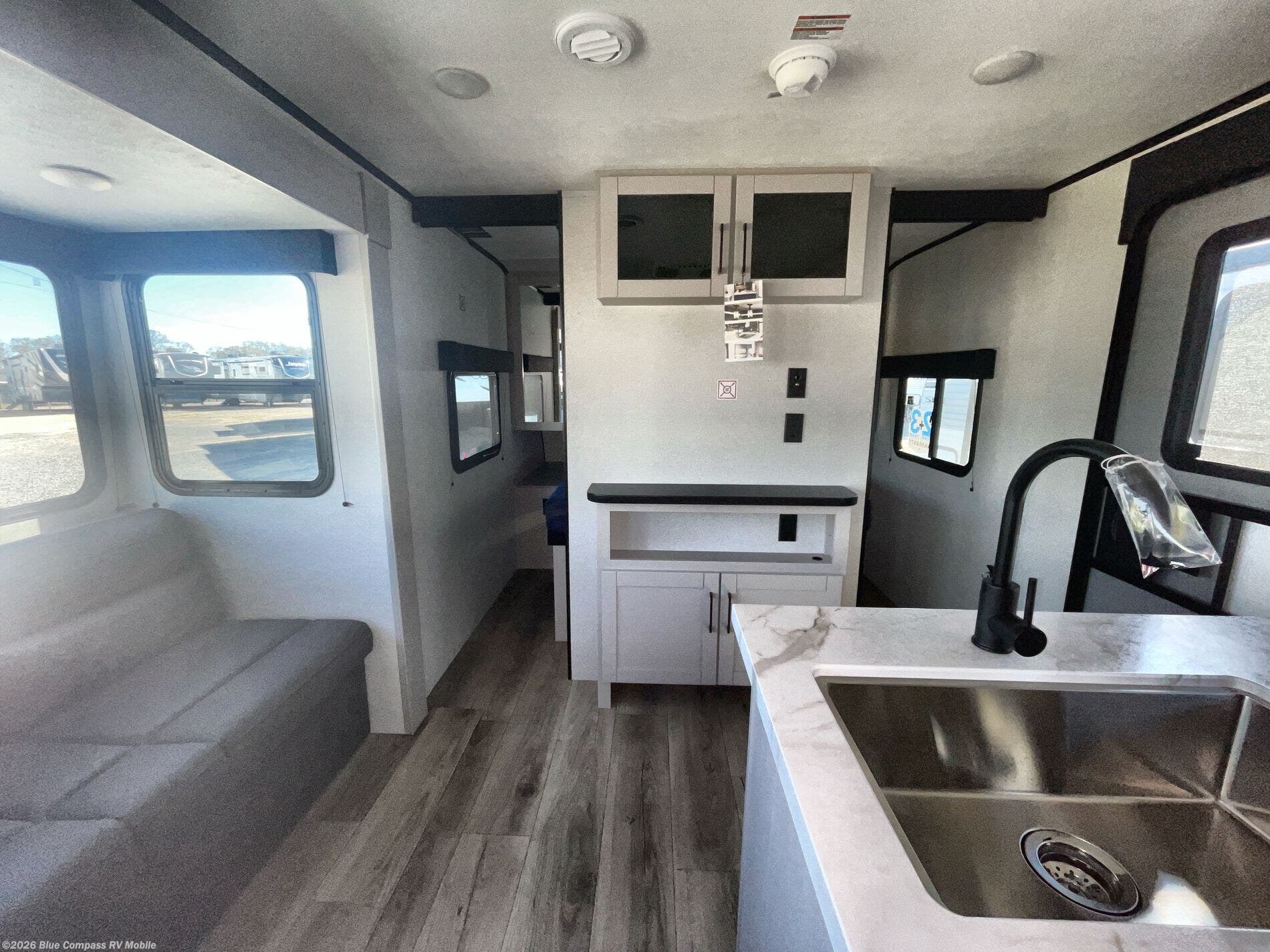 New 2026 Jayco Jay Feather SL 26BHSL available in Theodore, Alabama