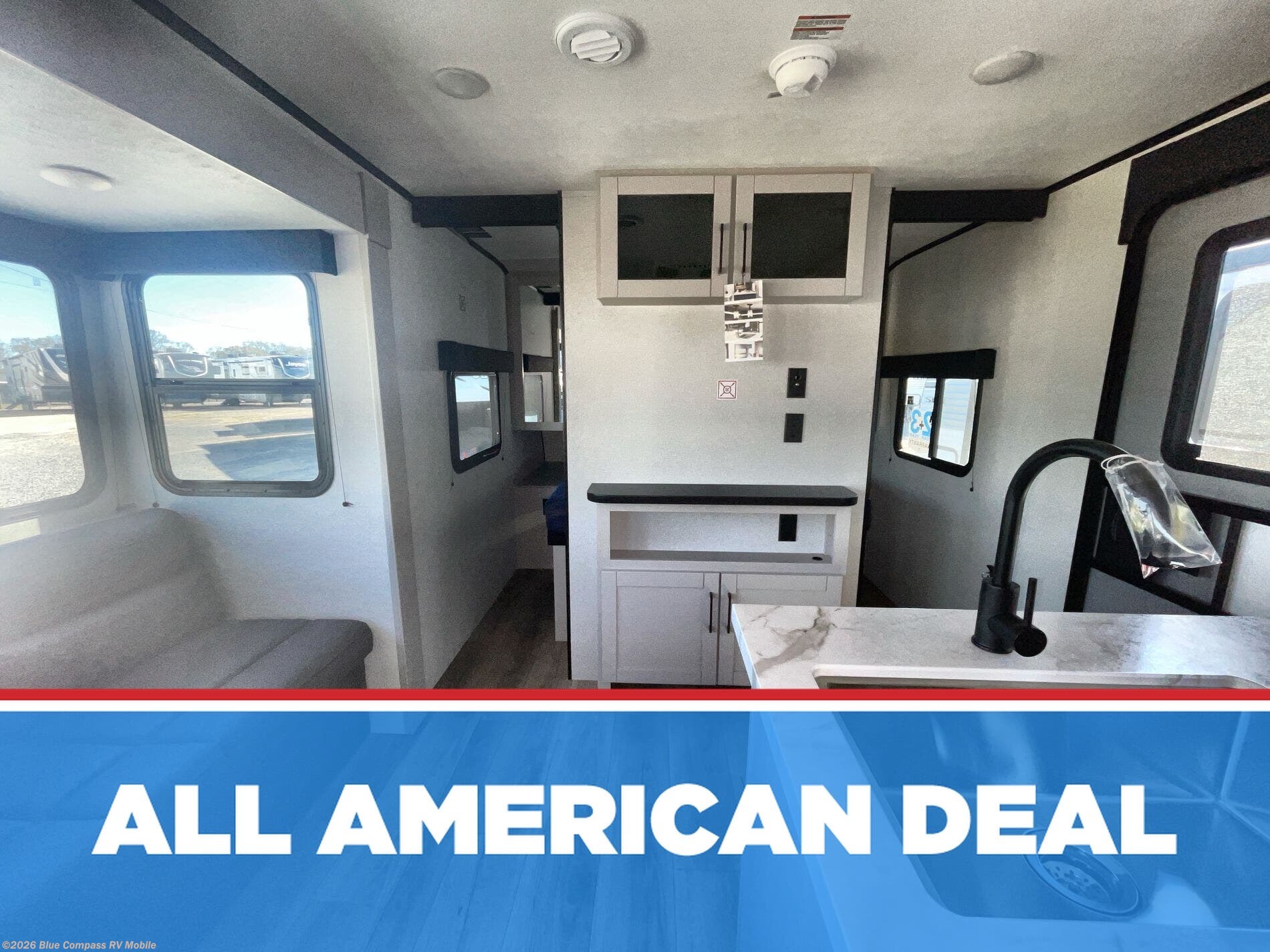 New 2026 Jayco Jay Feather SL 26BHSL available in Theodore, Alabama