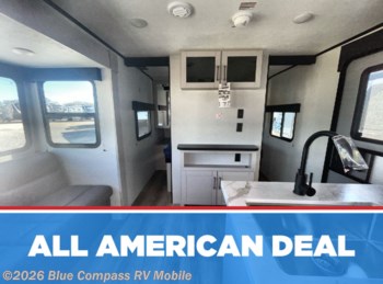 New 2026 Jayco Jay Feather SL 26BHSL available in Theodore, Alabama