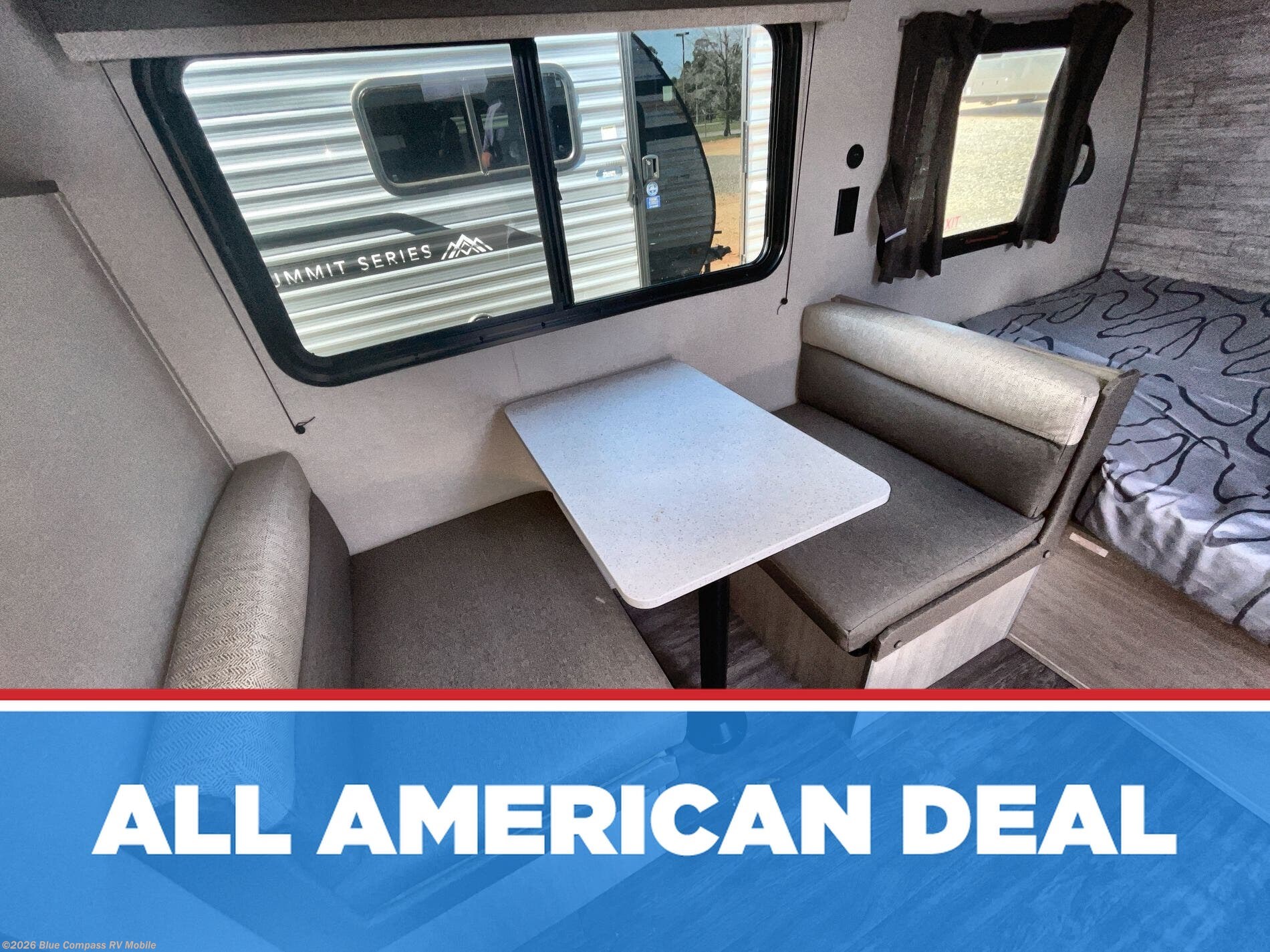 Used 2026 Forest River Aurora Light 16BHX available in Theodore, Alabama