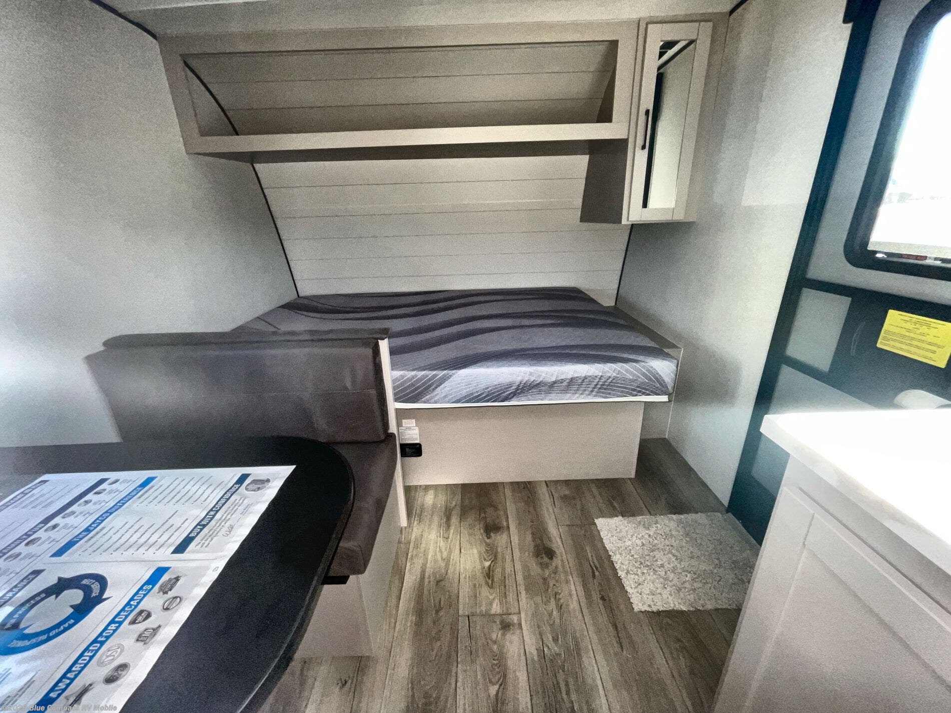 New 2026 Jayco Jay Feather Air SL 17BHSL available in Theodore, Alabama