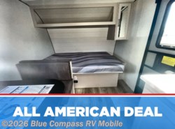 New 2026 Jayco Jay Feather Air SL 17BHSL available in Theodore, Alabama
