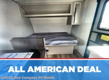 New 2026 Jayco Jay Feather Air SL 17BHSL available in Theodore, Alabama