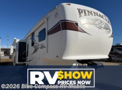 Used 2012 Jayco Pinnacle 36REQS available in Theodore, Alabama