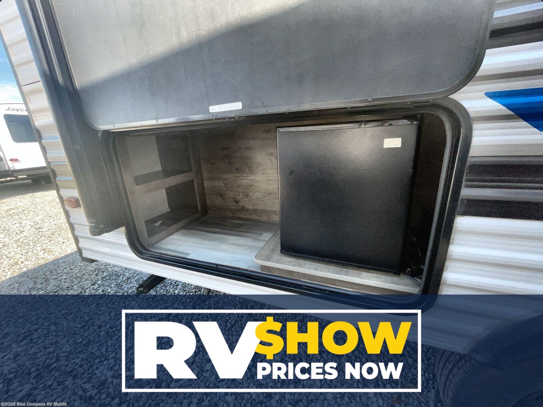 Used 2021 Heartland Pioneer BH170 available in Theodore, Alabama