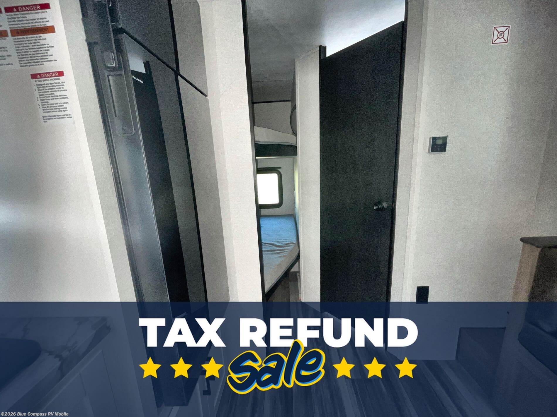 New 2026 Jayco Jay Flight SLX 197MB available in Theodore, Alabama