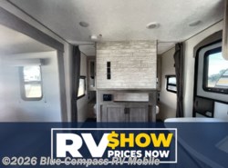 New 2026 Forest River Aurora Light 26BHS available in Theodore, Alabama