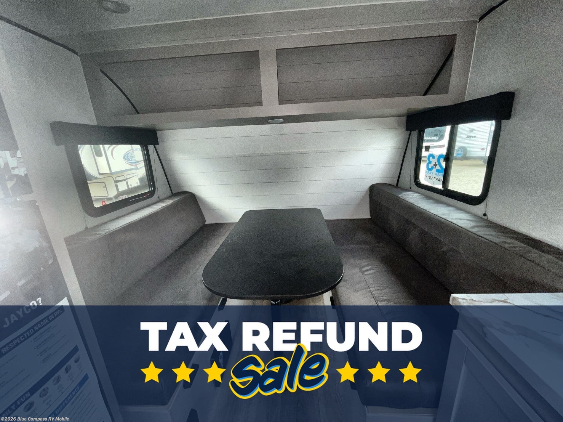 New 2026 Jayco Jay Feather Air SL 15TBSL available in Theodore, Alabama