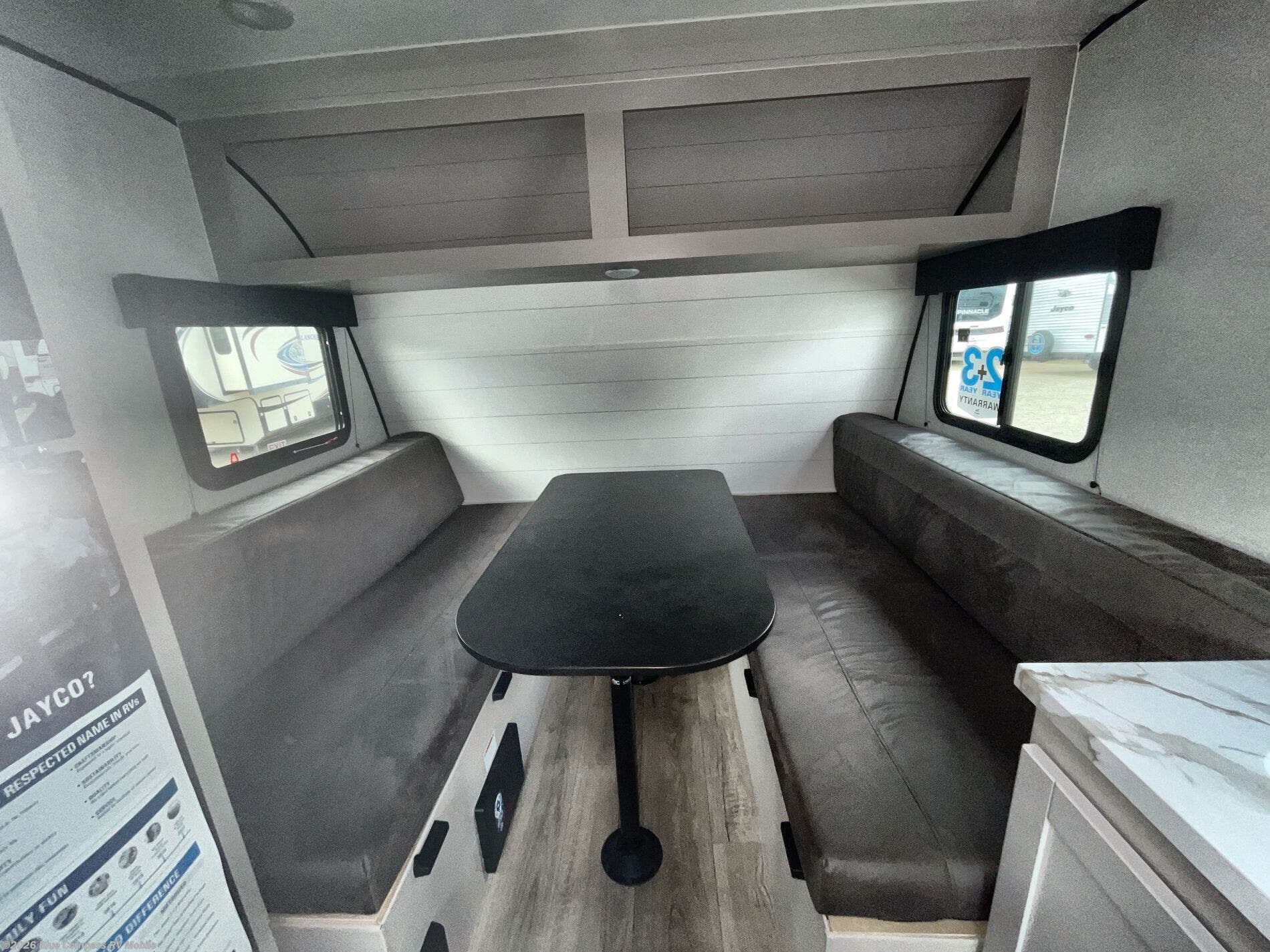 New 2026 Jayco Jay Feather Air SL 15TBSL available in Theodore, Alabama