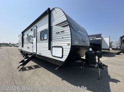 New 2026 Jayco Jay Flight SLX 321BDS available in Theodore, Alabama