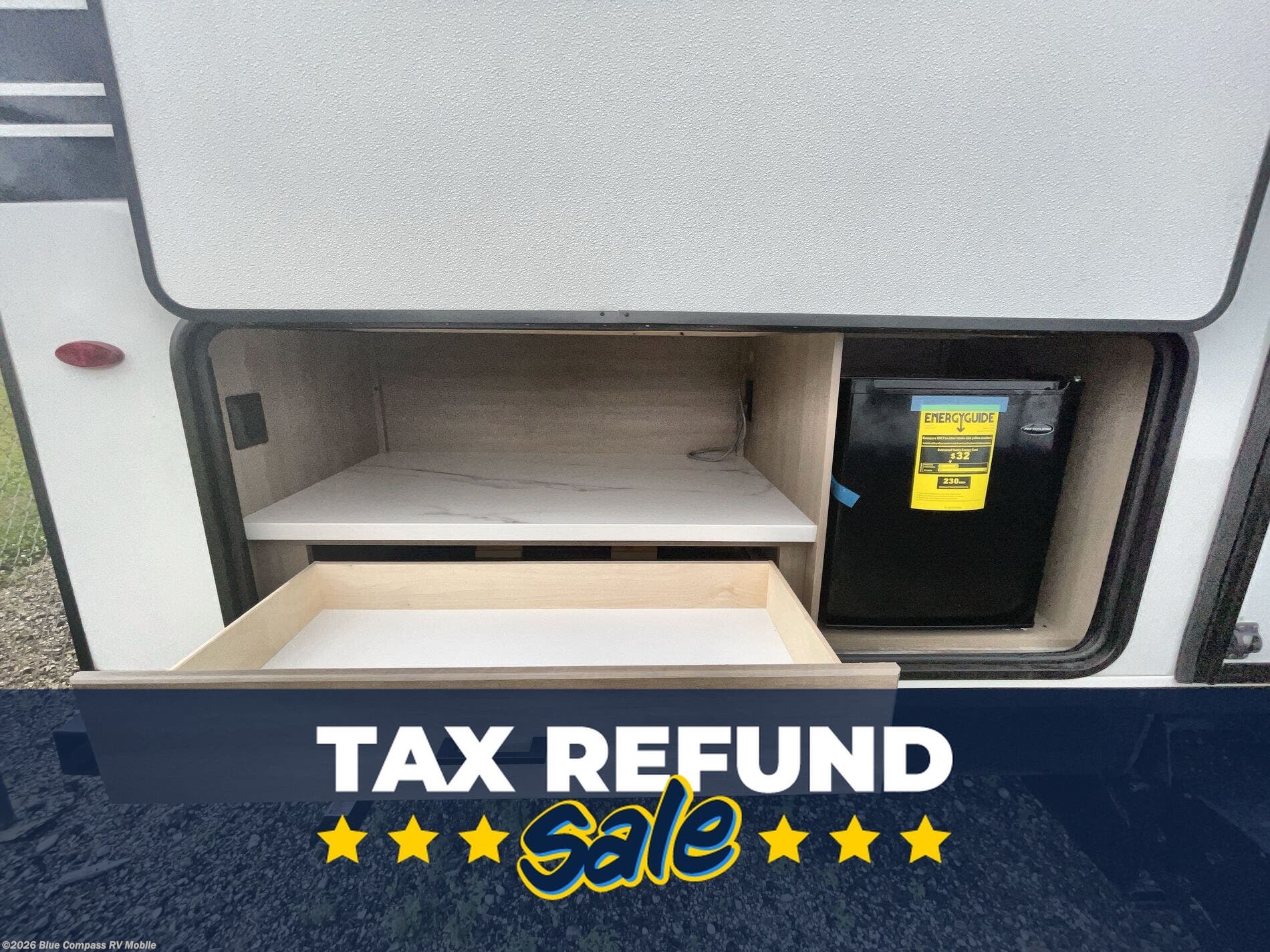 New 2026 Jayco Jay Flight SLX 321BDS available in Theodore, Alabama