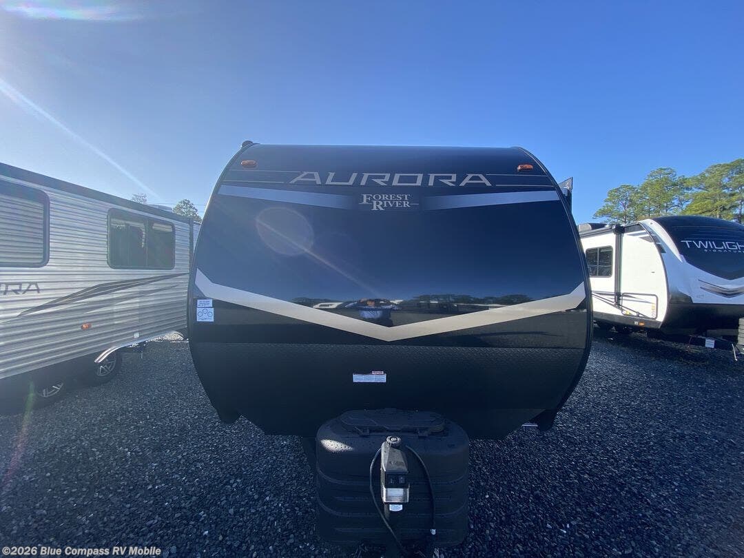 New 2026 Forest River Aurora 32RLTS available in Theodore, Alabama