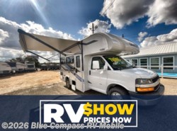 New 2026 Thor Motor Coach Geneva 19VT Chevy available in Theodore, Alabama