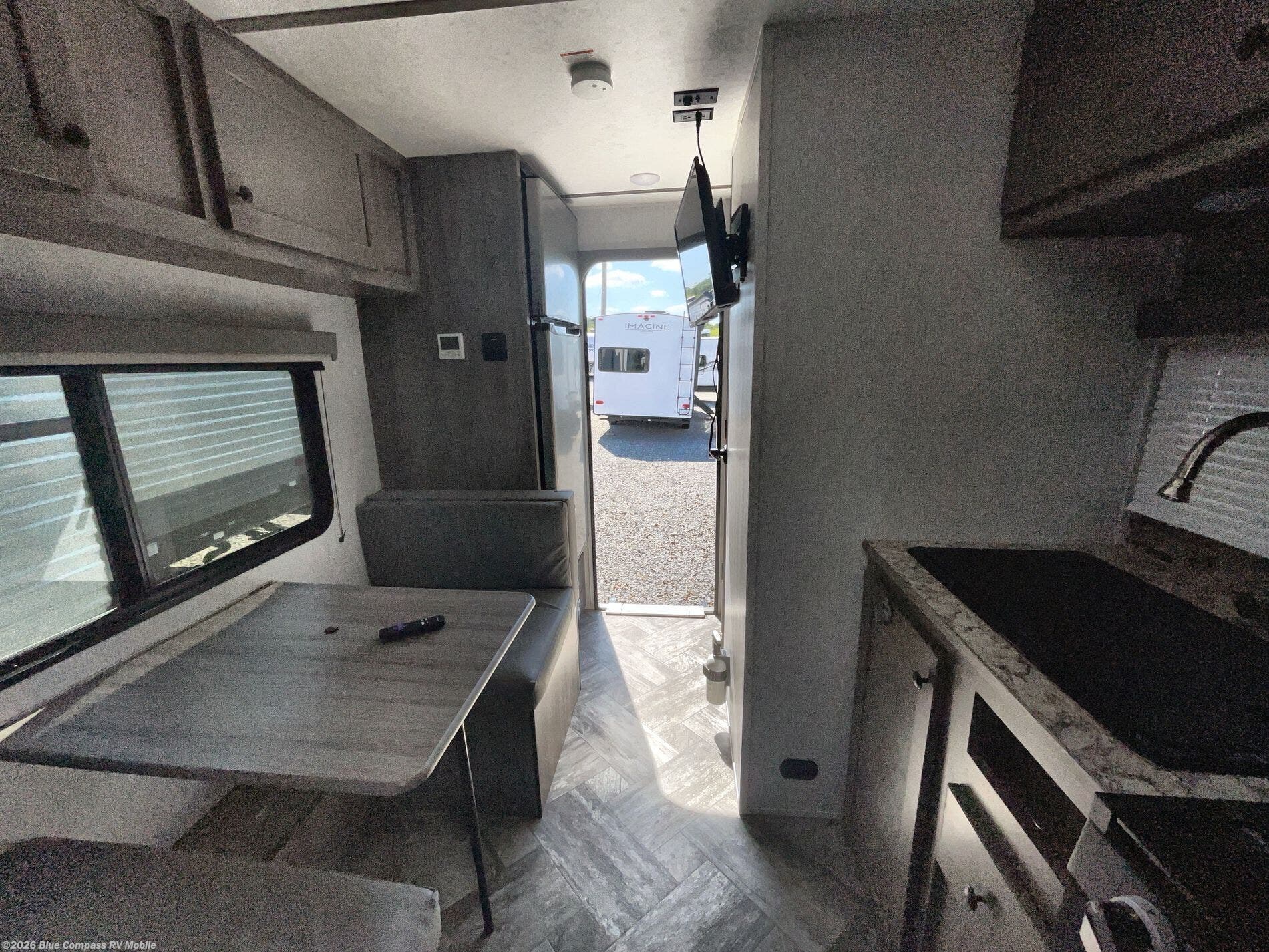 Used 2024 Sunset Park RV Sun Lite 18RD available in Theodore, Alabama