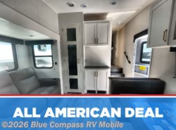 New 2026 Jayco Eagle SLE 24MLE available in Theodore, Alabama