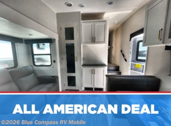 New 2026 Jayco Eagle SLE 24MLE available in Theodore, Alabama