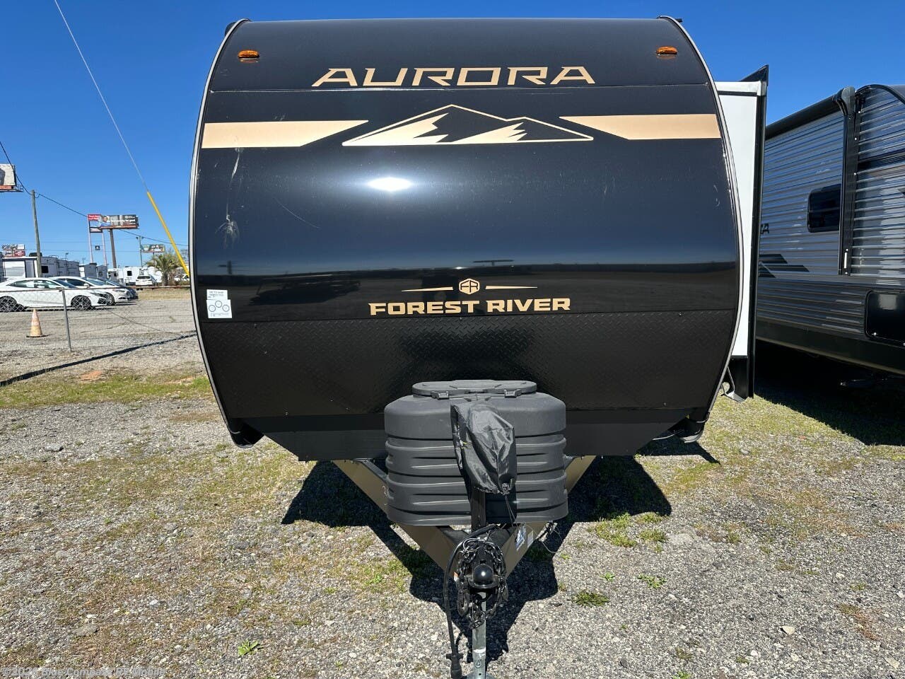 New 2026 Forest River Aurora 32RLTS available in Theodore, Alabama