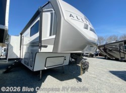 Used 2025 Alliance RV Avenue 38DBL available in Theodore, Alabama