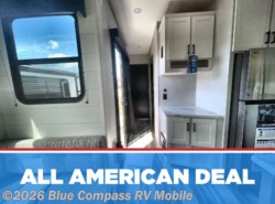 New 2026 Jayco Jay Flight Bungalow 401FLTS DS available in Theodore, Alabama
