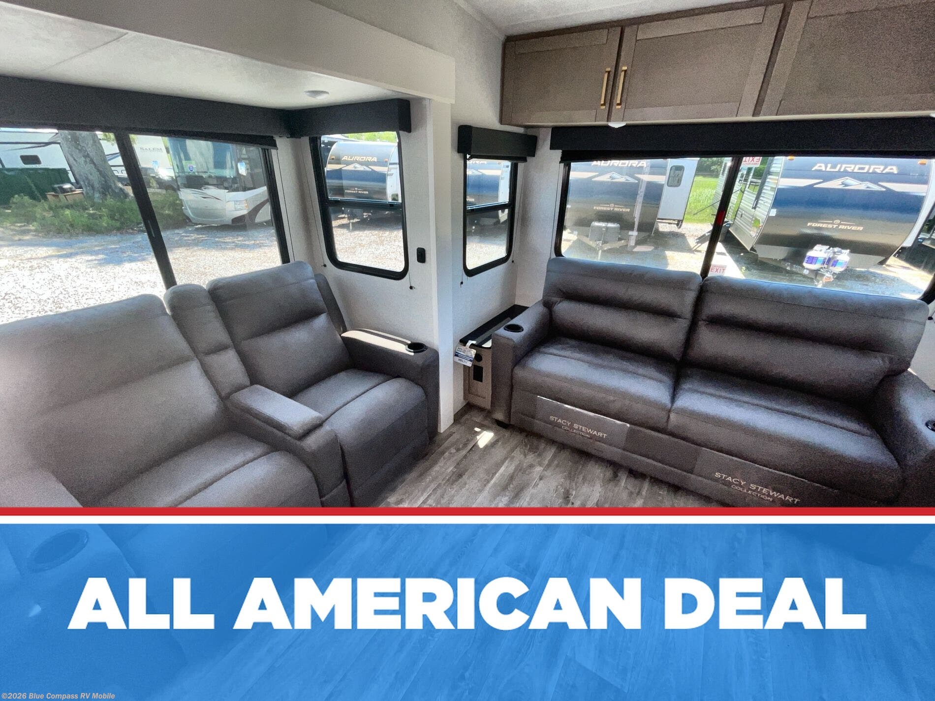 New 2026 Jayco Eagle SLE 30RLT available in Theodore, Alabama