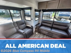 New 2026 Jayco Eagle SLE 30RLT available in Theodore, Alabama
