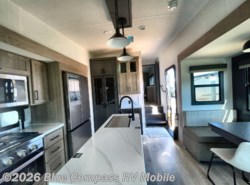 New 2026 Forest River Flagstaff Classic 404CRK available in Theodore, Alabama