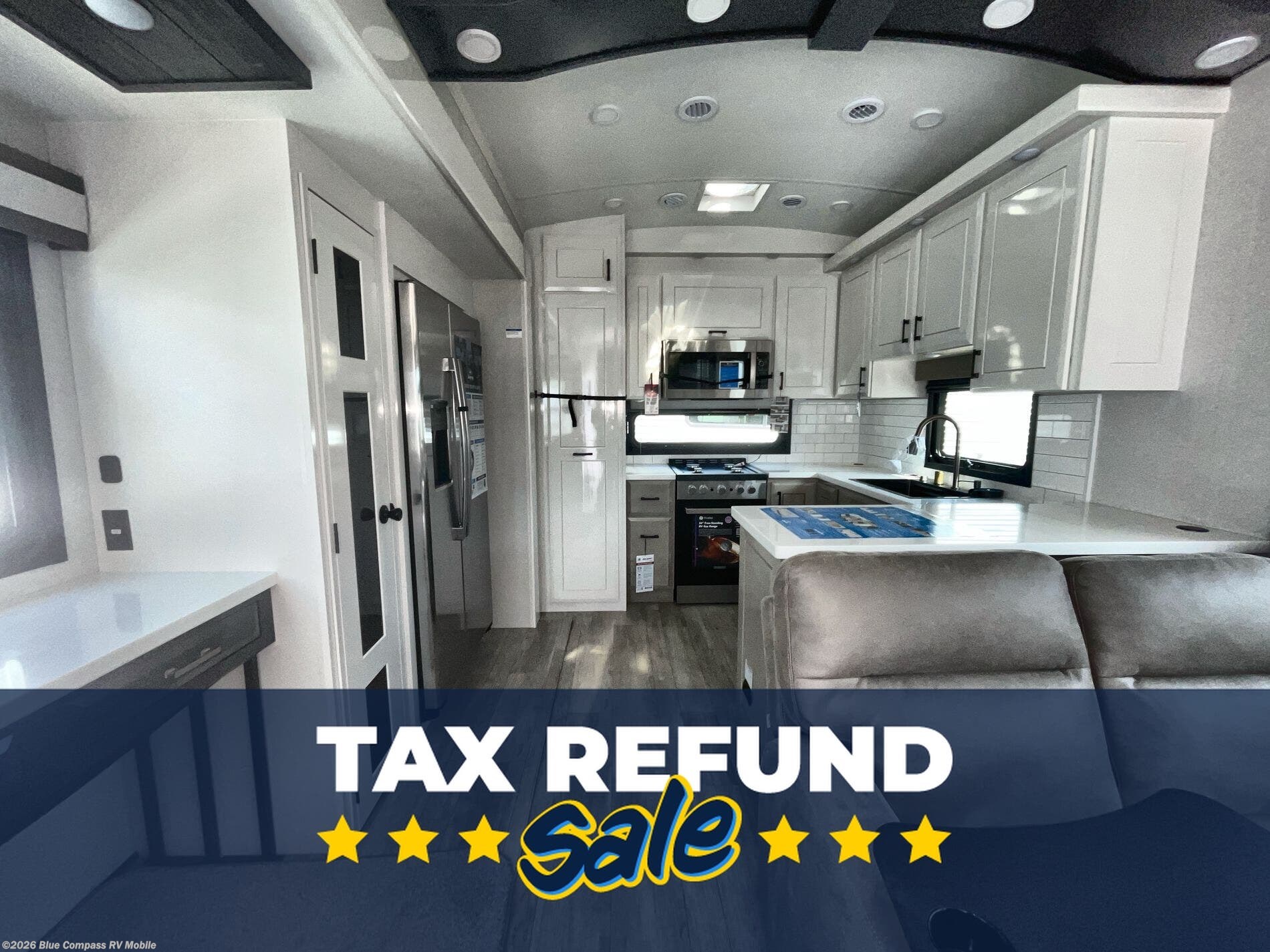 New 2026 Jayco Pinnacle 38FBRK available in Theodore, Alabama