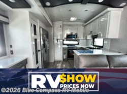 New 2026 Jayco Pinnacle 38FBRK available in Theodore, Alabama