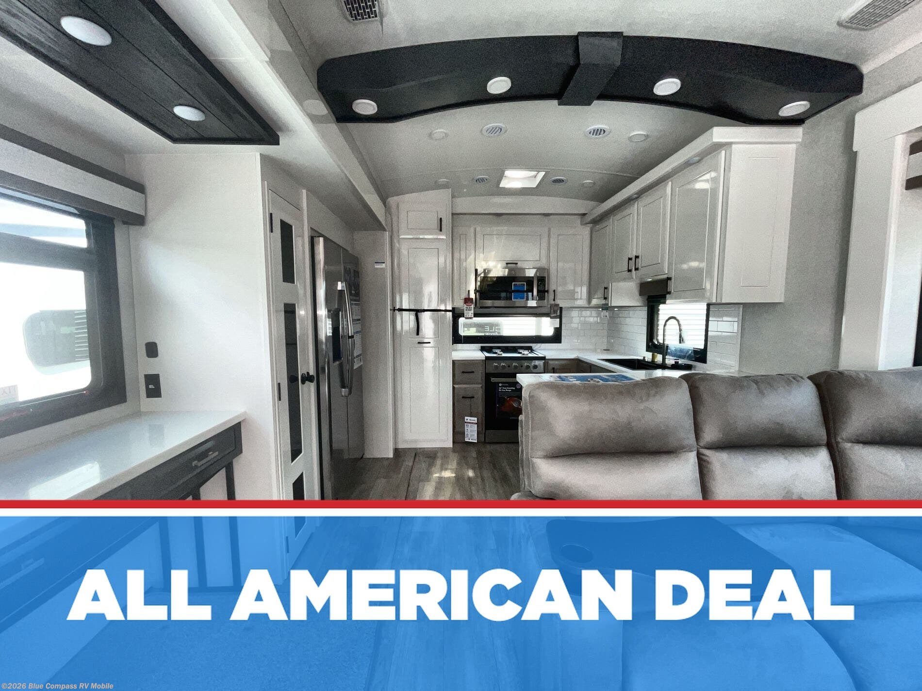 New 2026 Jayco Pinnacle 38FBRK available in Theodore, Alabama