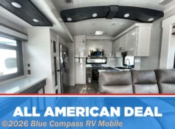 New 2026 Jayco Pinnacle 38FBRK available in Theodore, Alabama