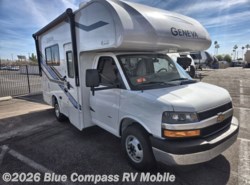 New 2026 Thor Motor Coach Geneva 19VX Chevy available in Theodore, Alabama