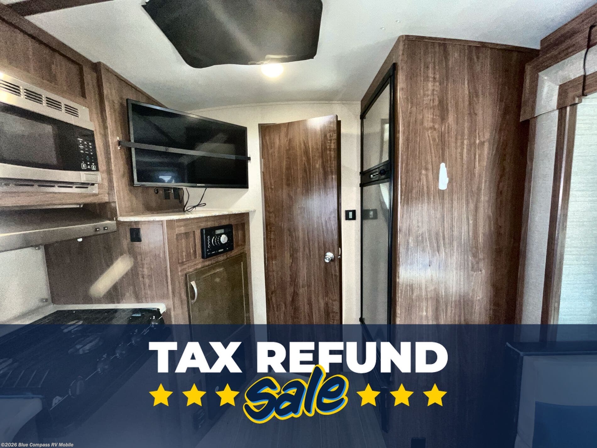 Used 2018 Dutchmen Aerolite Luxury Class 213RBSL available in Theodore, Alabama