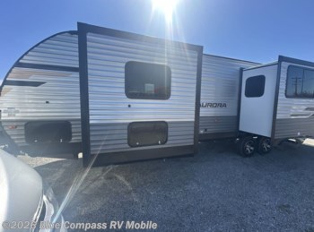 Used 2025 Forest River Aurora 31KDS available in Theodore, Alabama