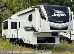 New 2026 Jayco Eagle 360DBOK available in Theodore, Alabama