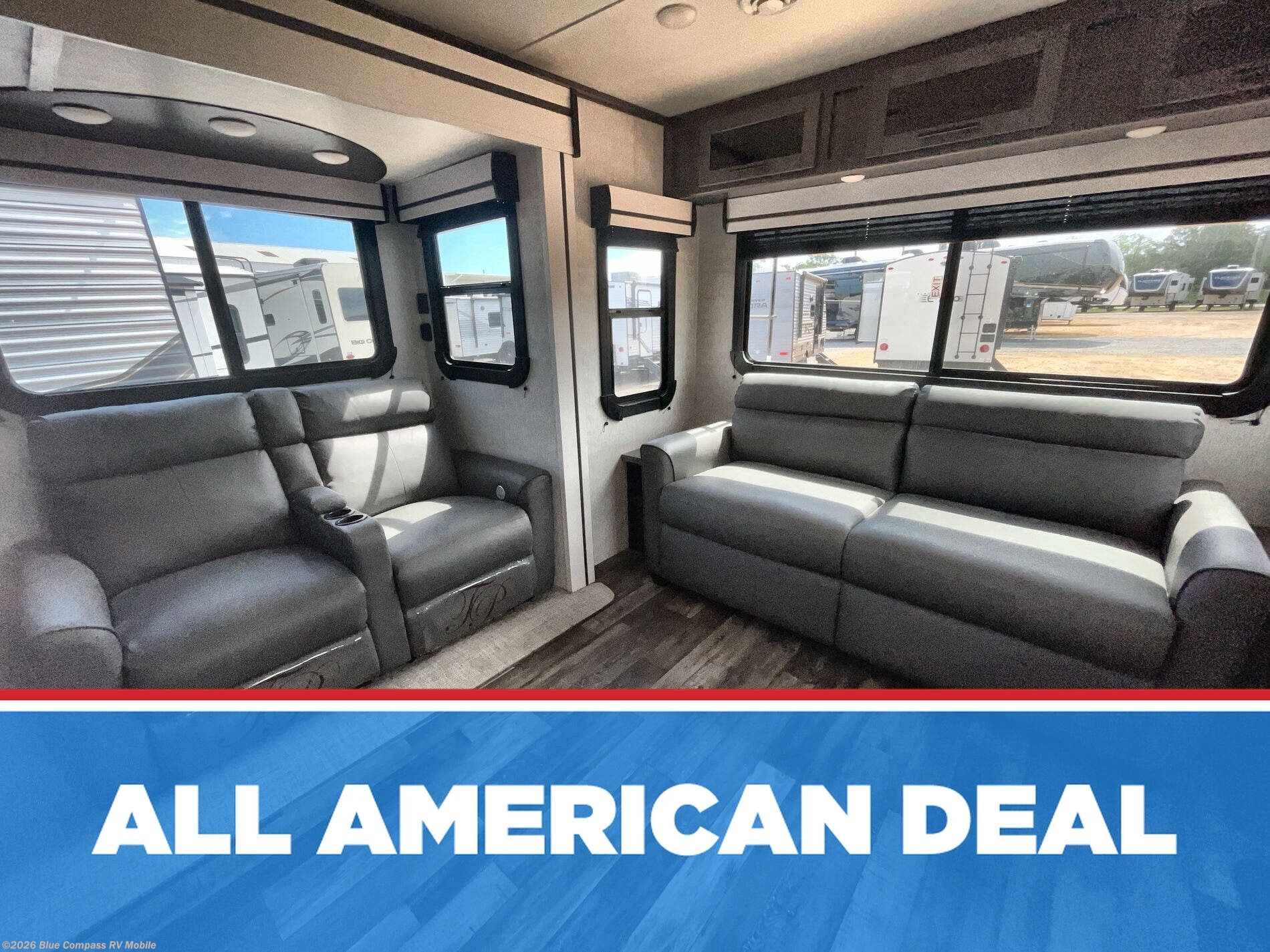 Used 2024 CrossRoads Cruiser Aire CR30RLS available in Theodore, Alabama