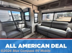 Used 2024 CrossRoads Cruiser Aire CR30RLS available in Theodore, Alabama