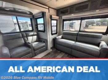 Used 2024 CrossRoads Cruiser Aire CR30RLS available in Theodore, Alabama
