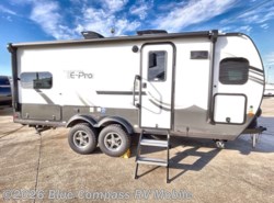 New 2026 Forest River Flagstaff E-Pro E20FK available in Theodore, Alabama