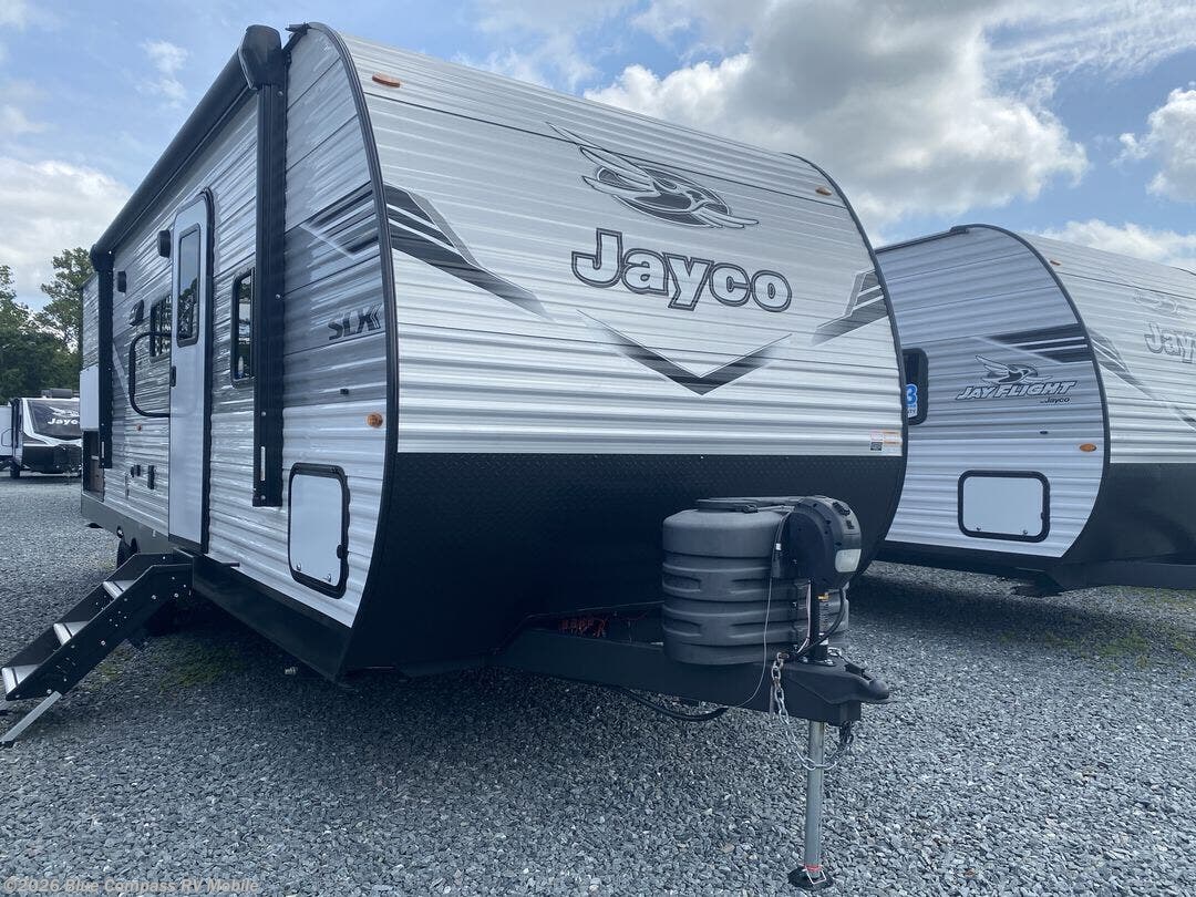 New 2025 Jayco Jay Flight SLX 261BHS available in Theodore, Alabama