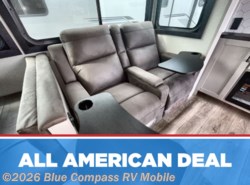 New 2026 Forest River Aurora 27DBH available in Theodore, Alabama
