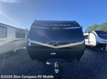 New 2026 Forest River Aurora 32RLTS available in Theodore, Alabama