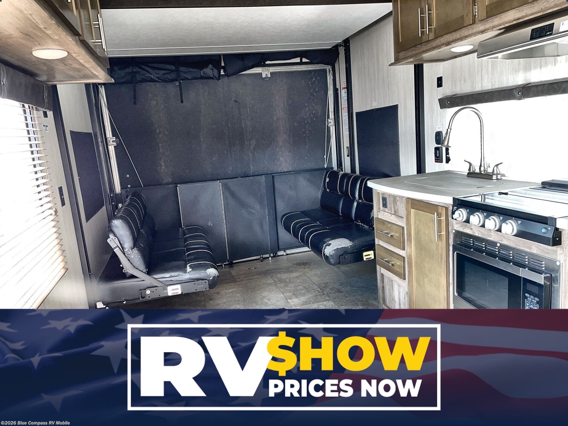 Used 2019 Forest River Vengeance Rogue 25V available in Theodore, Alabama