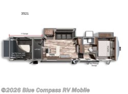 Used 2021 Dutchmen Triton 3521 available in Theodore, Alabama