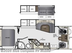 Used 2015 Forest River Georgetown 270S available in Theodore, Alabama