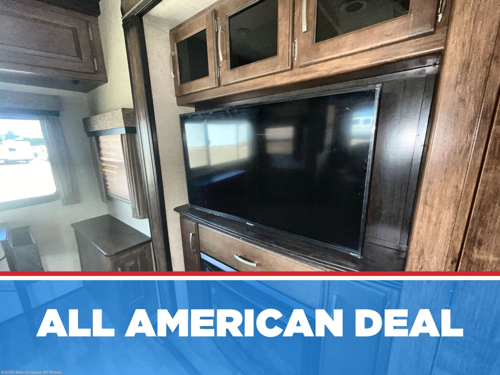 Used 2018 Grand Design Reflection 315RLTS available in Theodore, Alabama