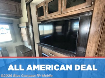 Used 2018 Grand Design Reflection 315RLTS available in Theodore, Alabama